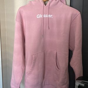 Glossier Hoodie